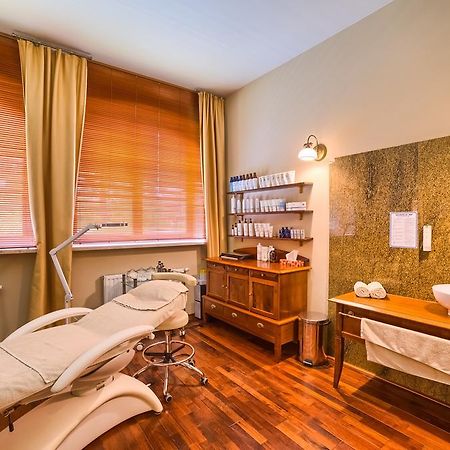 Art & Spa Zakopane Exterior photo