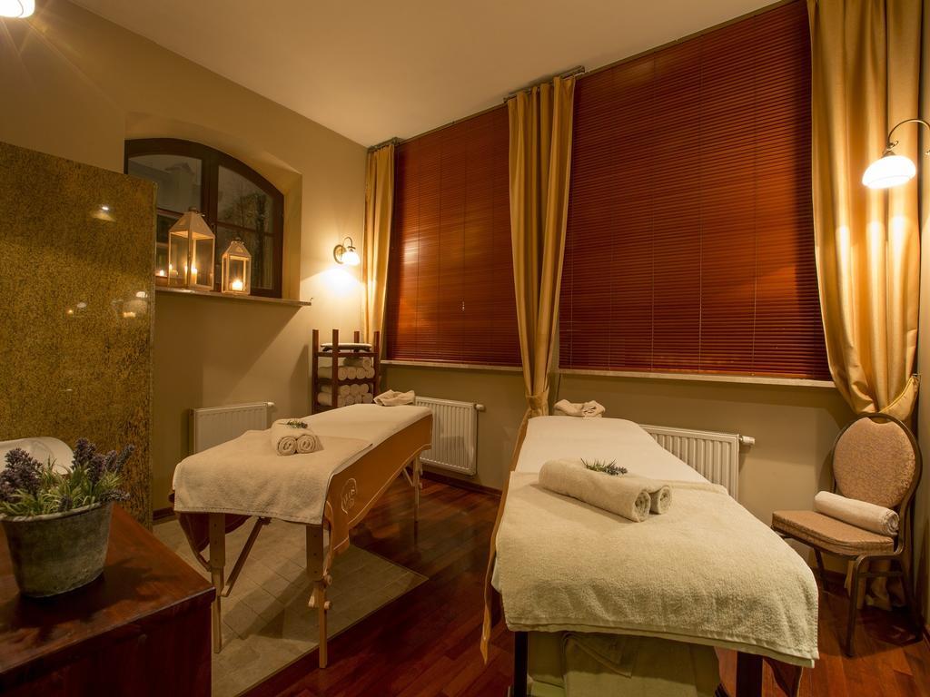 Art & Spa Zakopane Exterior photo