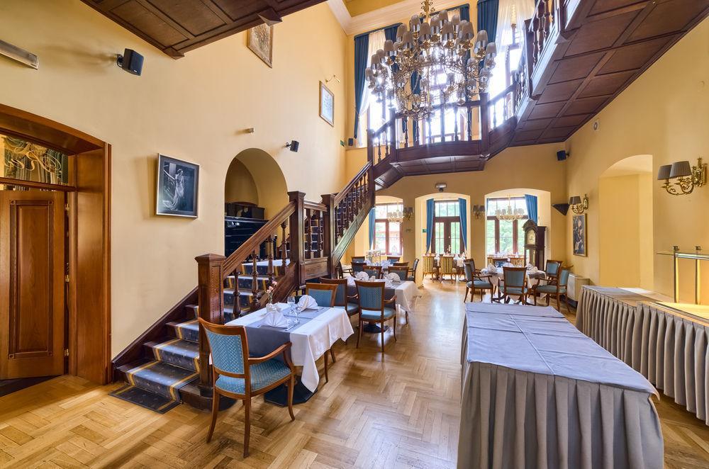 Art & Spa Zakopane Exterior photo