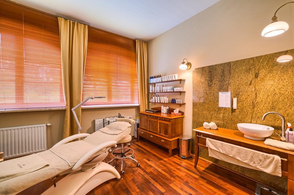 Art & Spa Zakopane Exterior photo
