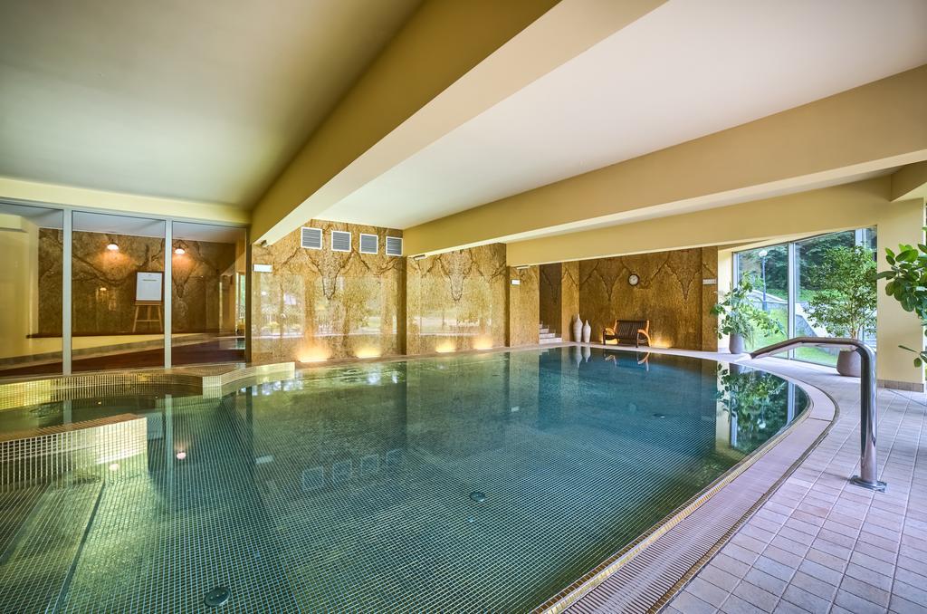 Art & Spa Zakopane Exterior photo