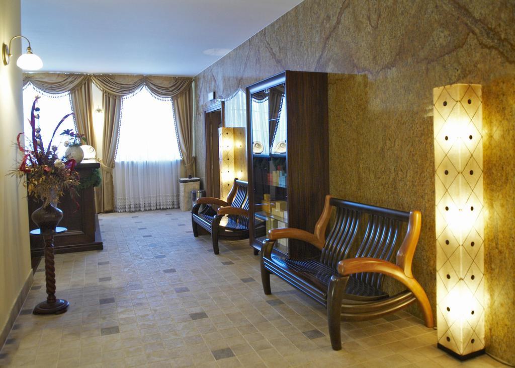 Art & Spa Zakopane Exterior photo