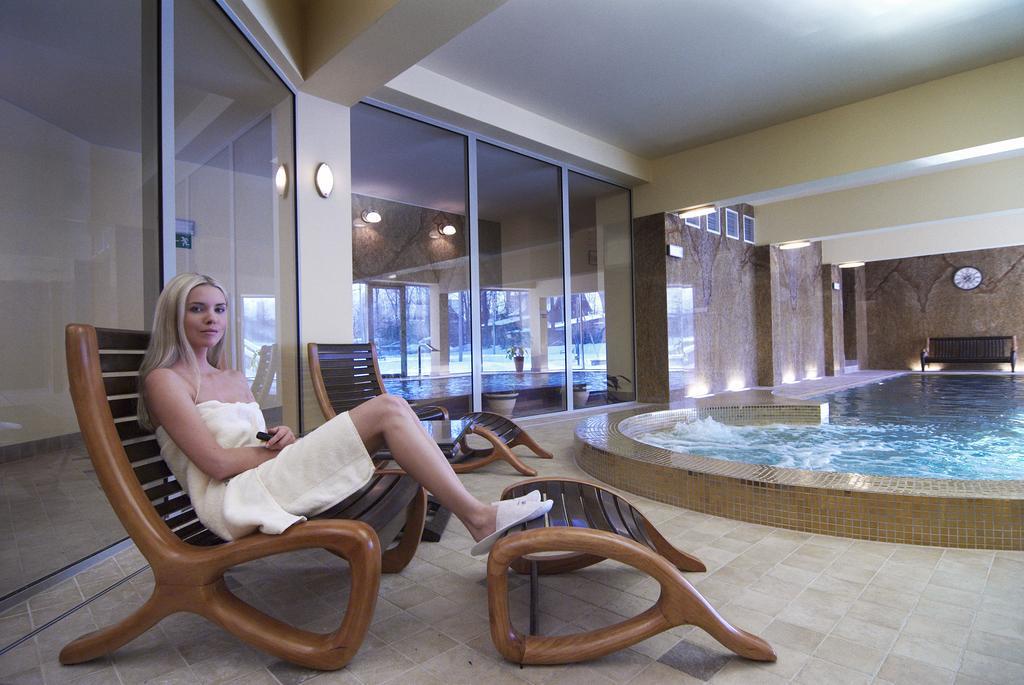 Art & Spa Zakopane Exterior photo